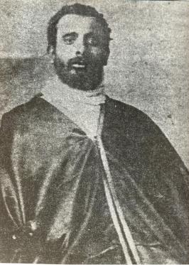 Ras Mulugeta